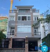 Cho thuê nhà khu B làng Đại Học đường Lê Văn Lương - ảnh 1