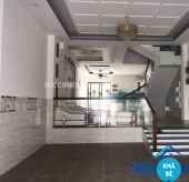 Bán nhà khu dân cư Đào Sư Tích Phước Kiển - ảnh 2