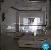 Bán nhà khu dân cư Đào Sư Tích Phước Kiển - ảnh 3