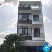 Bán nhà khu dân cư Đào Sư Tích Phước Kiển - ảnh 1