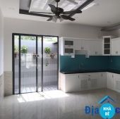 Bán nhà khu dân cư Đào Sư Tích Phước Kiển - ảnh 4