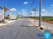 Bán lô góc 2 mặt tiền Sài Gòn Village 193m2 - ảnh 2