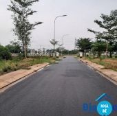 Bán đất khu cầu rạch tôm Nhơn Đức - ảnh 2