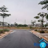 Bán đất khu cầu rạch tôm Nhơn Đức - ảnh 1