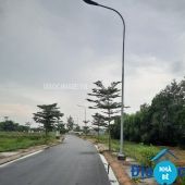 Bán đất khu cầu rạch tôm Nhơn Đức - ảnh 3