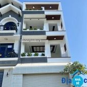 Bán nhà dự án Đào Sư Tích Phước Kiển - ảnh 1