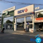 Lô đất góc hẻm 274 Nguyễn Văn Tạo 187m2 - ảnh 2