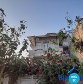 Bán nhà khu A làng đại học Phước Kiển - ảnh 1