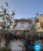 Bán nhà khu A làng đại học Phước Kiển - ảnh 2