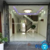 Bán nhà hẻm 915 Lê Văn Lương Phước Kiển 93m2 - ảnh 1
