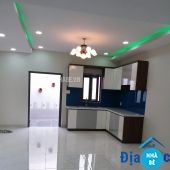 Bán nhà hẻm 915 Lê Văn Lương Phước Kiển 93m2 - ảnh 2
