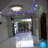 Bán nhà hẻm 915 Lê Văn Lương Phước Kiển 93m2 - ảnh 3