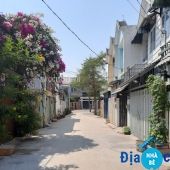 Bán nhà cấp 4 hẻm 1368 Lê Văn Lương - ảnh 2