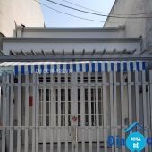 Bán nhà cấp 4 hẻm 1368 Lê Văn Lương - ảnh 1