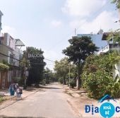 Bán đất hẻm 1236 Lê Văn Lương Phước Kiển - ảnh 2