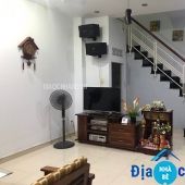 Bán nhà hẻm 1454 Lê Văn Lương Phước Kiển - ảnh 3