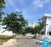 Bán đất hẻm 1368 Lê Văn Lương - ảnh 1