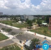 Bán đất đường chính dự án Đào Sư Tích Nhà Bè - ảnh 2