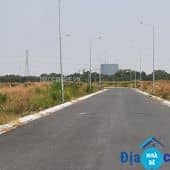 Bán đất khu Bộ Công An Phạm Hữu Lầu - ảnh 1