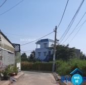 Bán đất đường Đào Sư Tích Phước Lộc - ảnh 2