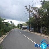 Bán đất mặt tiền đường Đào Sư Tích Phước Lộc  - ảnh 1