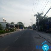 Đất mặt tiền Đào Sư Tích Phước Lộc - ảnh 2