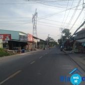 Đất mặt tiền Đào Sư Tích Phước Lộc - ảnh 3