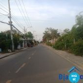 Bán đất hẻm Đào Sư Tích Phước Lộc - ảnh 1