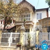 Bán nhà khu b Làng Đại Học 200m2 - ảnh 1