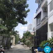 Bán nhà khu B Làng Đại Học 80m2 - ảnh 1