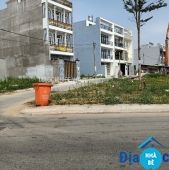 Bán đất hẻm 1368 Lê Văn Lương Phước Kiển Nhà Bè - ảnh 1