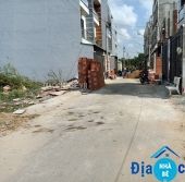 Bán đất hẻm 1368 Lê Văn Lương Phước Kiển Nhà Bè - ảnh 2