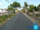 Bán đất mặt tiền đường Gò Me Hiệp Phước - ảnh 1