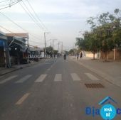 Bán đất mặt tiền đường Đào Sư Tích, xã Phước Lộc - ảnh 1