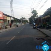 Bán đất mặt tiền đường Đào Sư Tích, xã Phước Lộc - ảnh 4