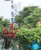 Bán nhà làng đại học Phước Kiển - ảnh 4