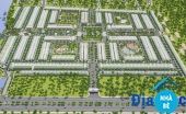 Bán đất nền dự án Sài Gòn Village - ảnh 2