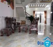 Nhà hẻm 1508 Lê Văn Lương Nhơn Đức - ảnh 2