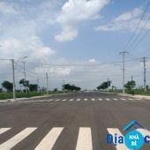 Mua bán đất nền ở Sài Gòn Village - ảnh 1