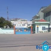 Bán đất khu 2ha trường Lê Lợi - ảnh 1