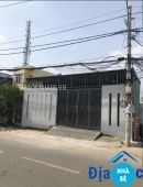 Bán nhà mặt tiền Đào Sư Tích Phước Lộc - ảnh 1