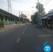 Bán đất khu 2ha Lê Lợi Nguyễn Bình Nhơn Đức - ảnh 2