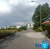 Khu dân cư Nam Sài Gòn Sadeco - ảnh 3