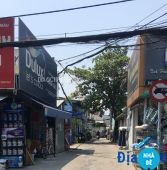 Bán đất hẻm 1040 Lê Văn Lương Phước Kiển - ảnh 1