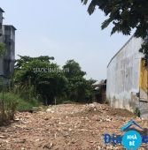 Bán đất hẻm 1040 Lê Văn Lương Phước Kiển - ảnh 3