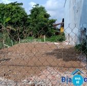 Bán đất hẻm 1040 Lê Văn Lương Phước Kiển - ảnh 2