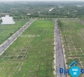 Bán đất tờ bản đồ số 4 Nhơn Đức Nhà Bè - ảnh 1