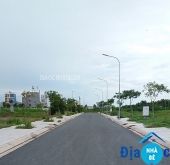 Dự án Sơn Nghèo Long Thới - ảnh 1