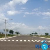 Đất Sài Gòn Village đường 21m - ảnh 1