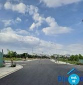 Dự án sơn nghèo hẻm 274 Long Thới - ảnh 1